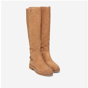 Cole Haan Greenwich Tall Boot size 9